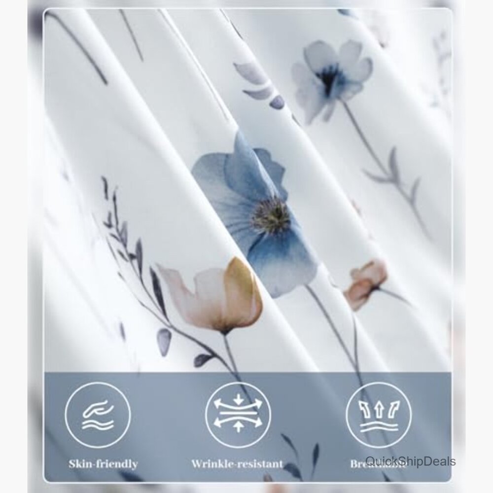 Wrinkle-Resistant Button Down Shirt With Pockets,… - image 5